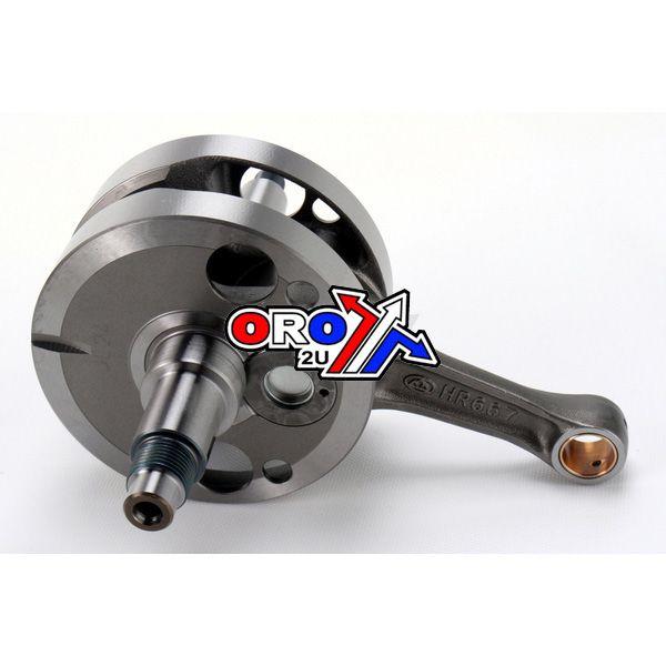 CRANKSHAFT ASSEMBLY 05-10 KTM SX-F 250 HOTRODS 4029