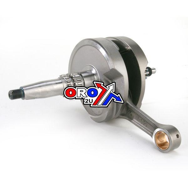 CRANKSHAFT ASSY 08-14 KFX450R, HOT RODS 4086 KAWASAKI ATV