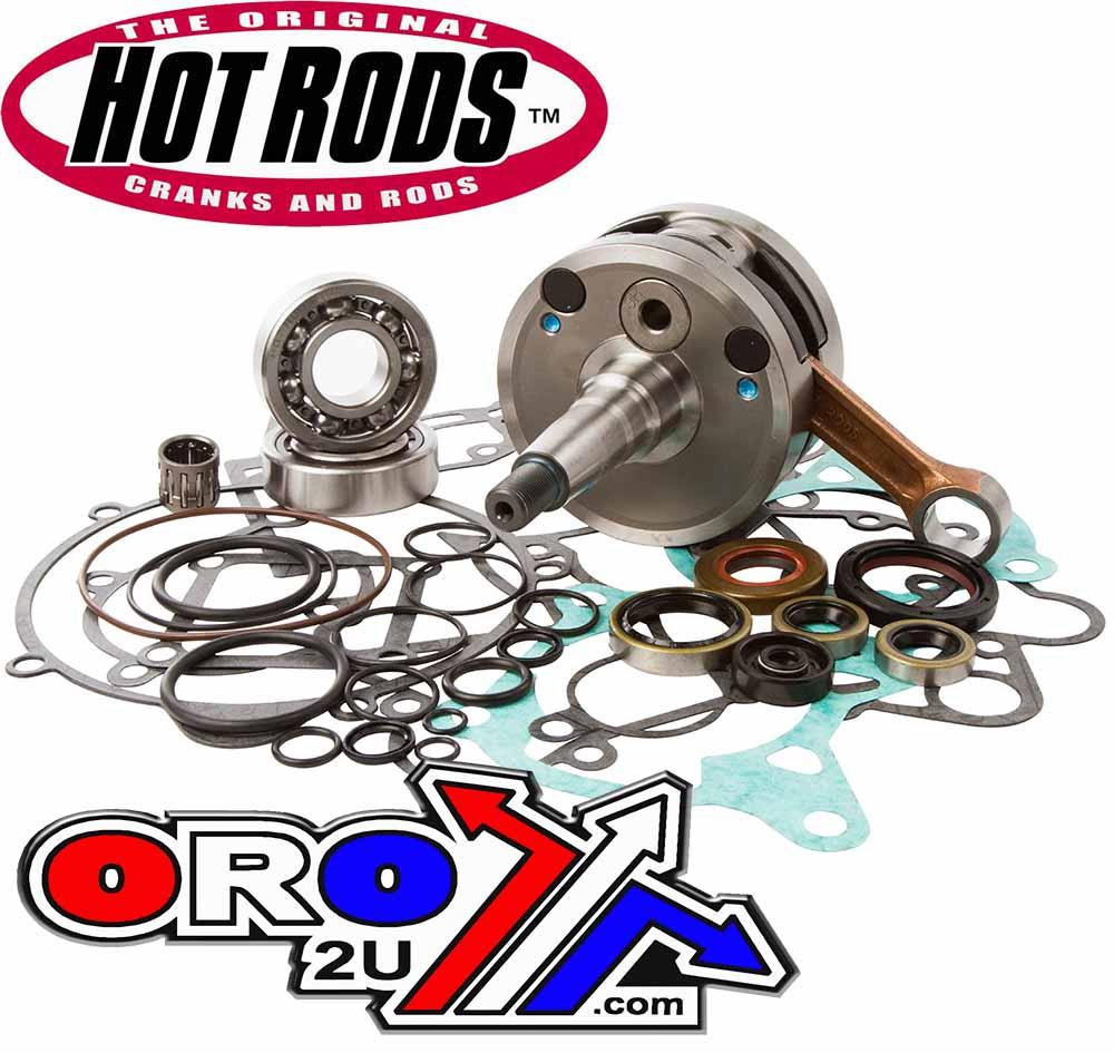 CRANKSHAFT BOTTOM KIT 13-17 SX85 KTM, HOT RODS CBK0187, Husqvarna TC85 2014 - 2017