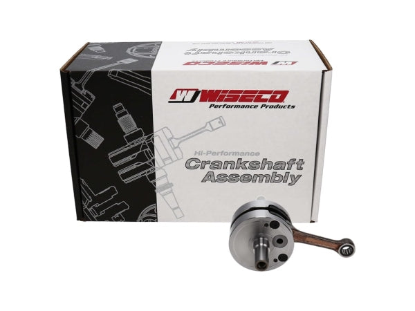 CRANKSHAFT ASSEMBLY KTM 85 SX 13-17 HUSQVARNA TC 85 14-17 WISECO WWCA079