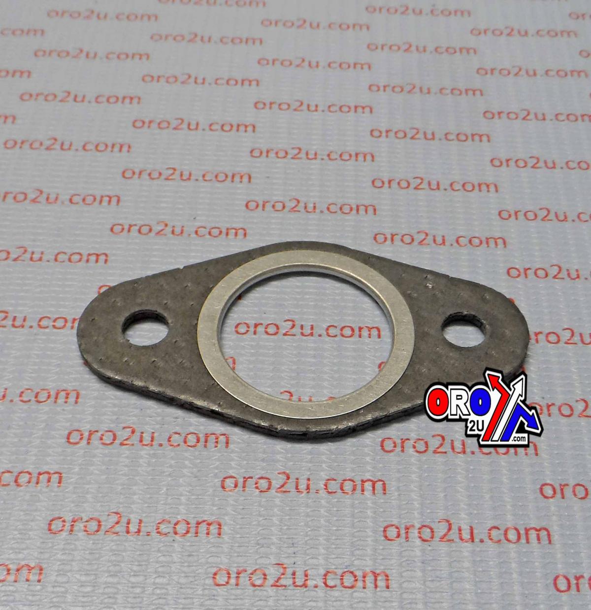 EXHUAST GASKET APRILIA 50 SCOOTER 97-04, ATHENA S410010012005
