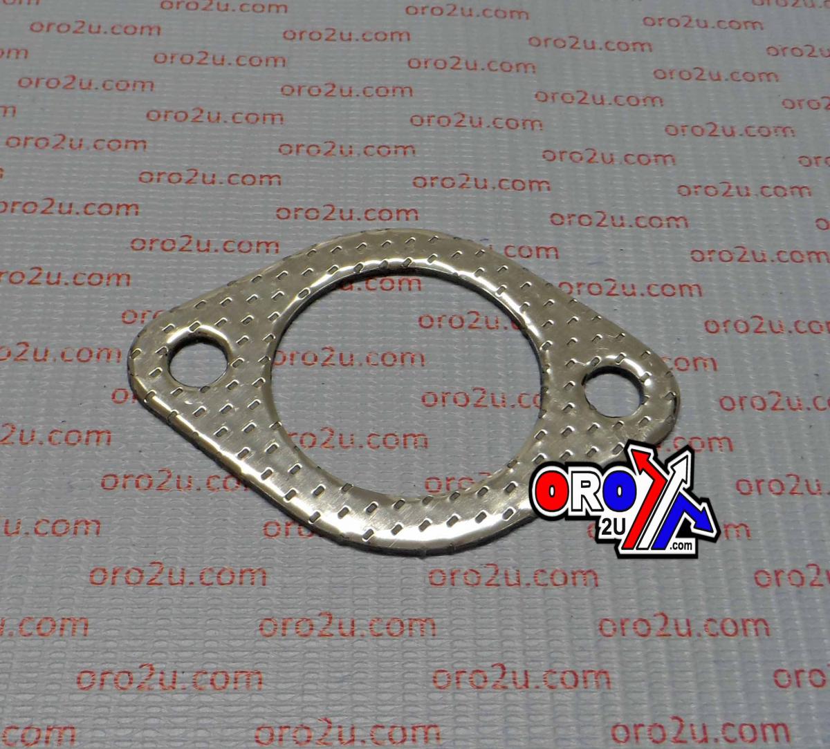 EXHAUST GASKET APRILIA 125/150 SCOOTER, ATHENA S410010012011 GILERA PIAGGIO