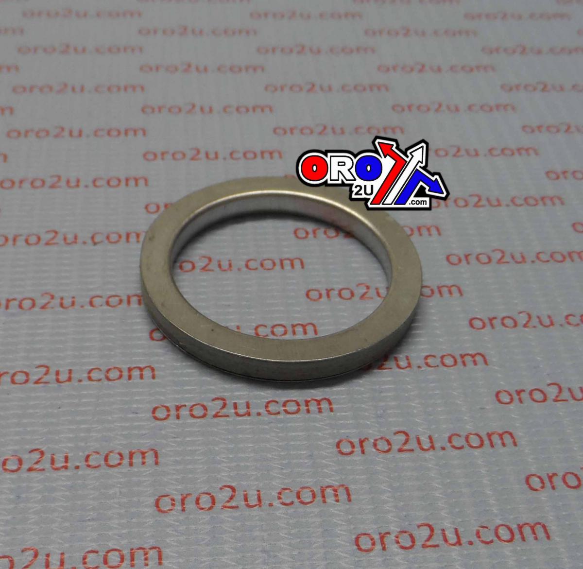 EXHAUST GASKET 30x39x4.3, ATHENA S410485012009