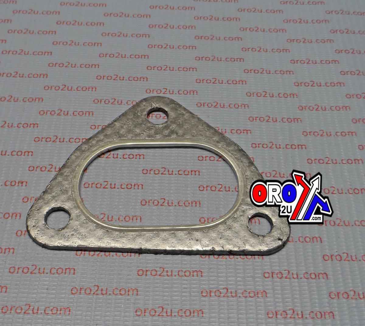EXHAUST GASKET APRILIA 1200 11-16, ATHENA S410010012018 DORSODURO CAPANORD