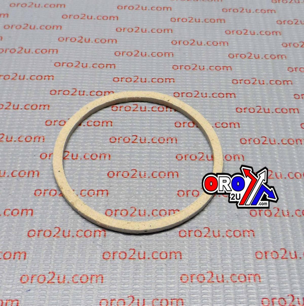 EXHAUST GASKET 48x54x2.6 CAGIVA 125 78-81, ATHENA S410090012001