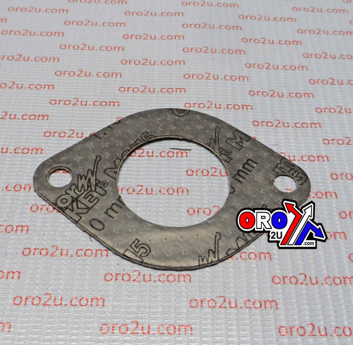 EXHAUST GASKET CAGIVA 125 84-96, ATHENA S410090012003