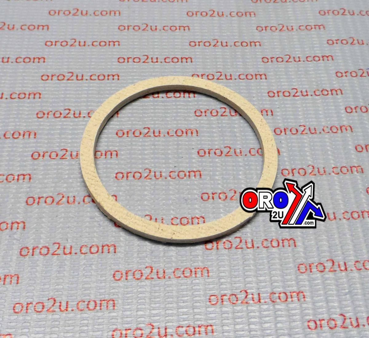 EXHAUST GASKET 45x51.65x2.25 CAGIVA 175/250 83-91, ATHENA S410090012004 HARLEY DAVIDSON 175/250 74-78