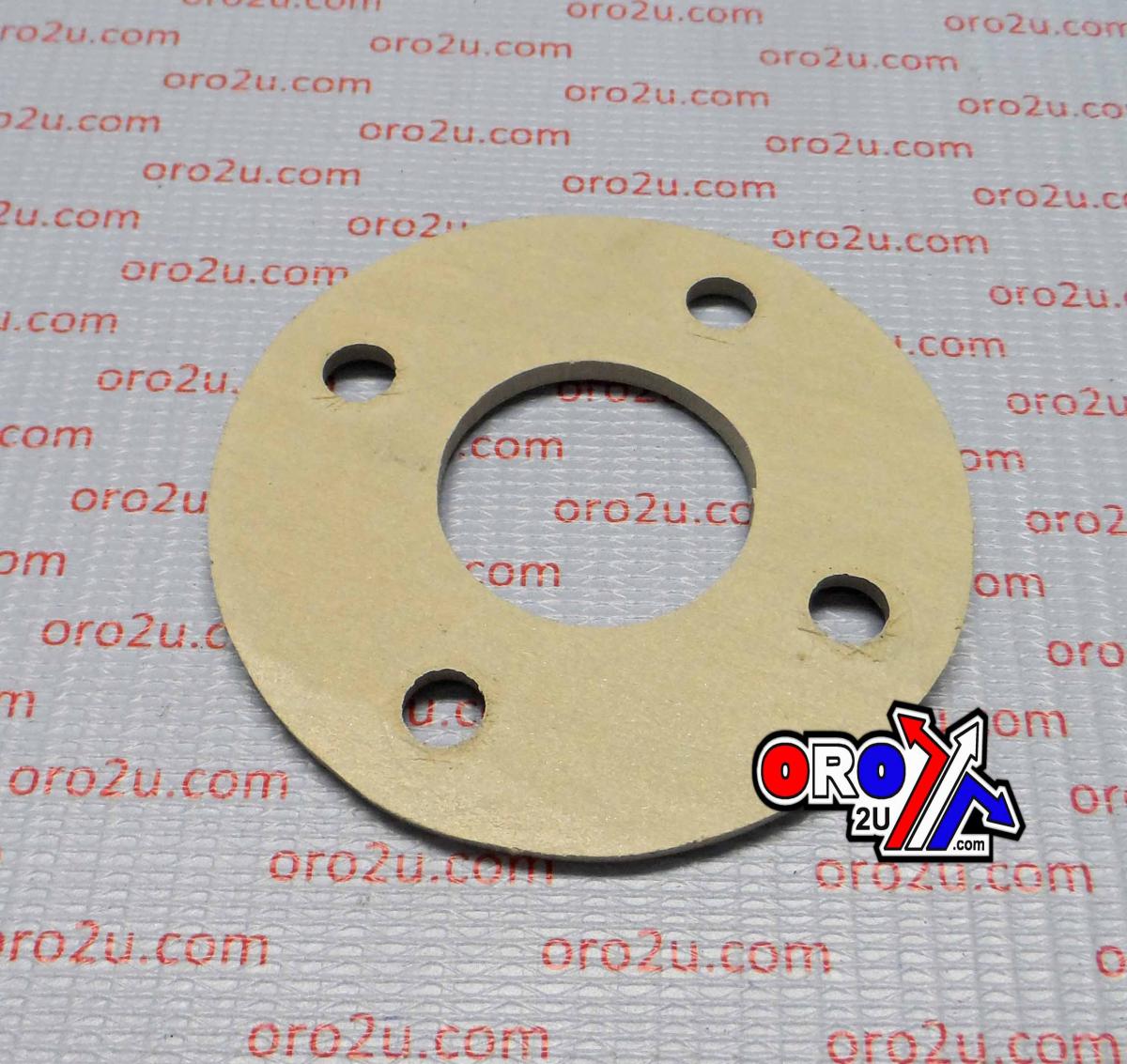 EXHAUST GASKET CAGIVA 125 91-99, ATHENA S410090012011 HUSKY CROSS COUNTRY 125