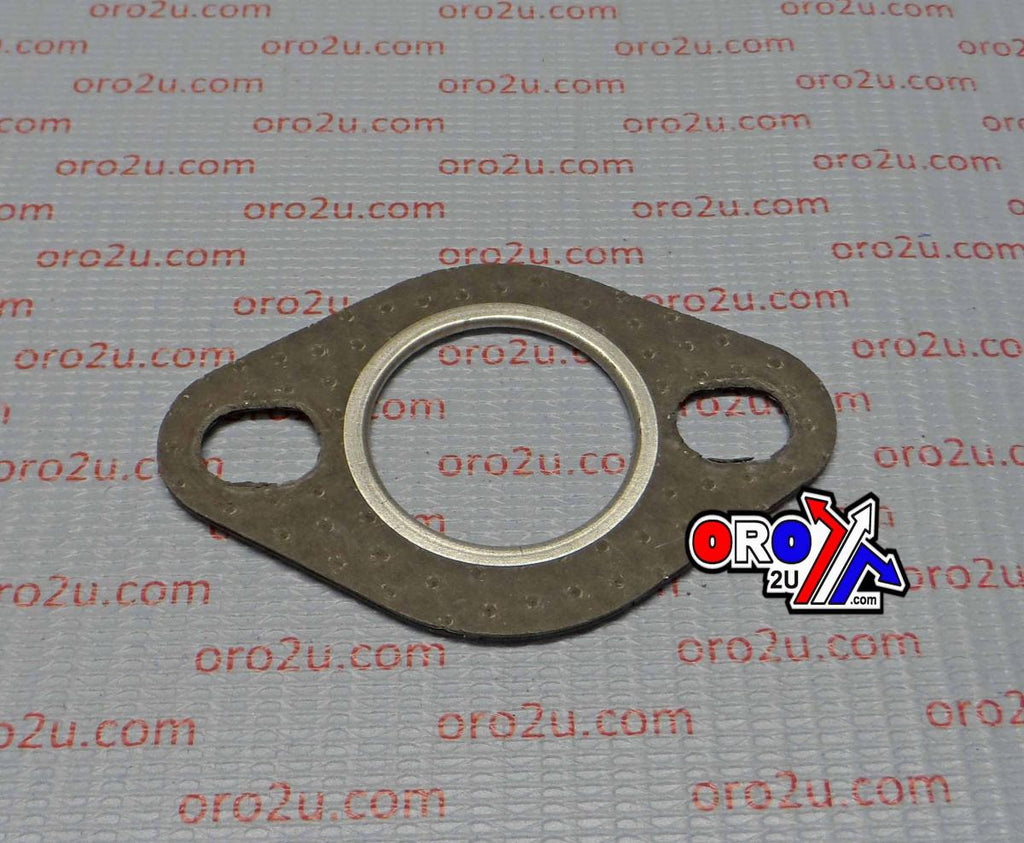 EXHAUST GASKET DERBI 50 GPR/SENDA 97-18, ATHENA S410105012003