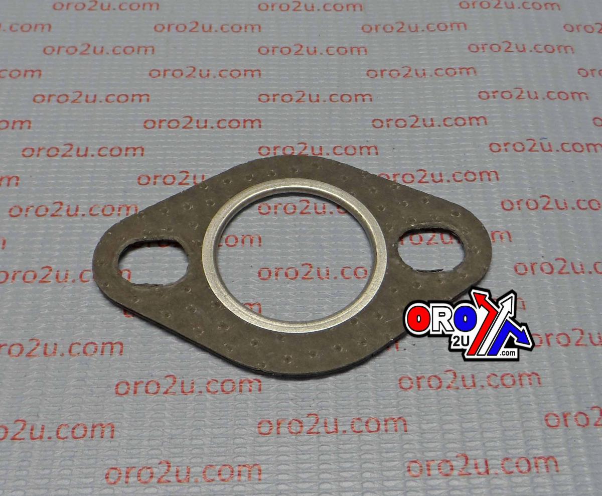 EXHAUST GASKET DERBI 50 GPR/SENDA 97-18, ATHENA S410105012003