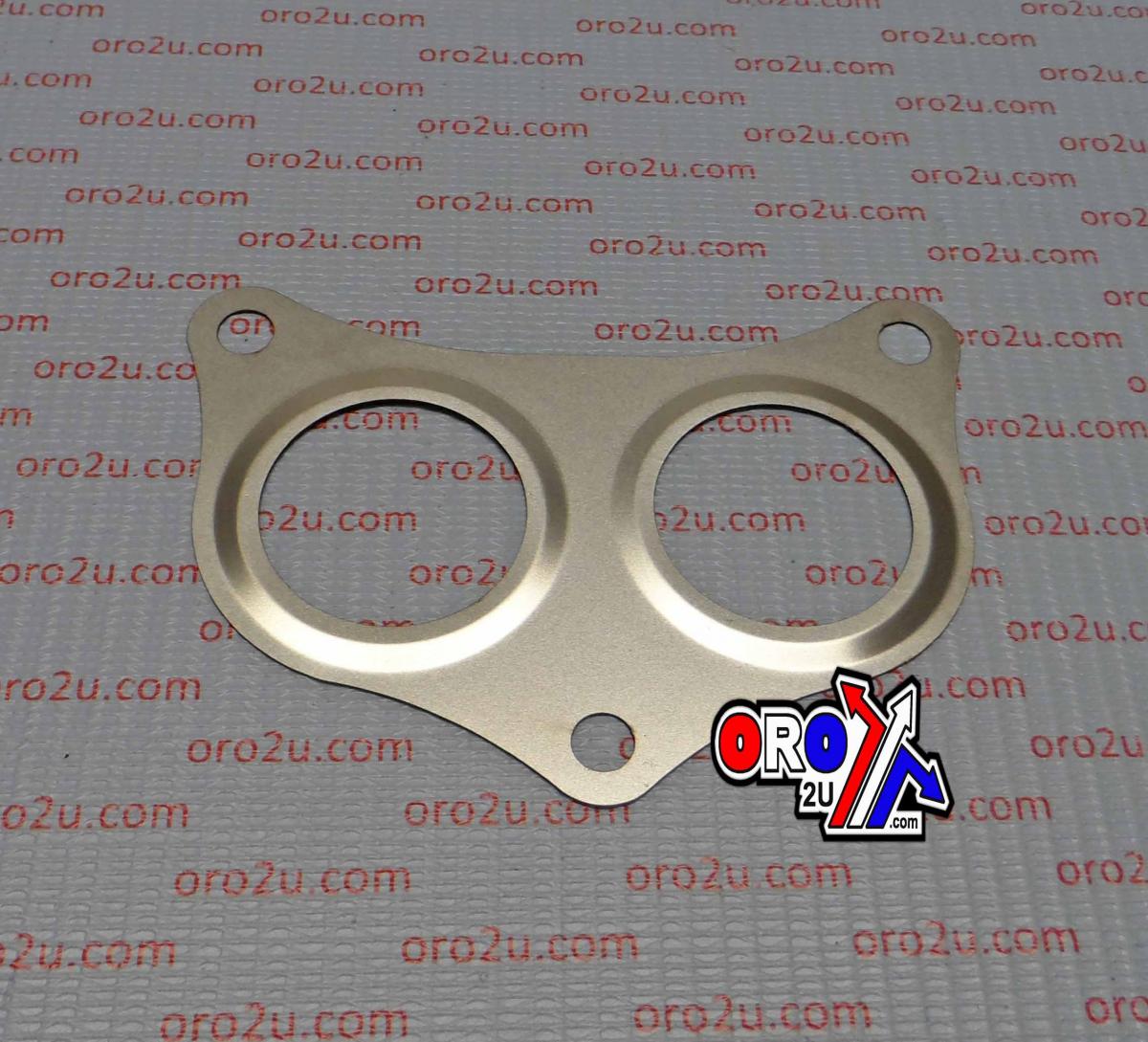 EXHAUST GASKET DUCATI 748/916/996 92-06, ATHENA S410110012003/1 851/888 89-95