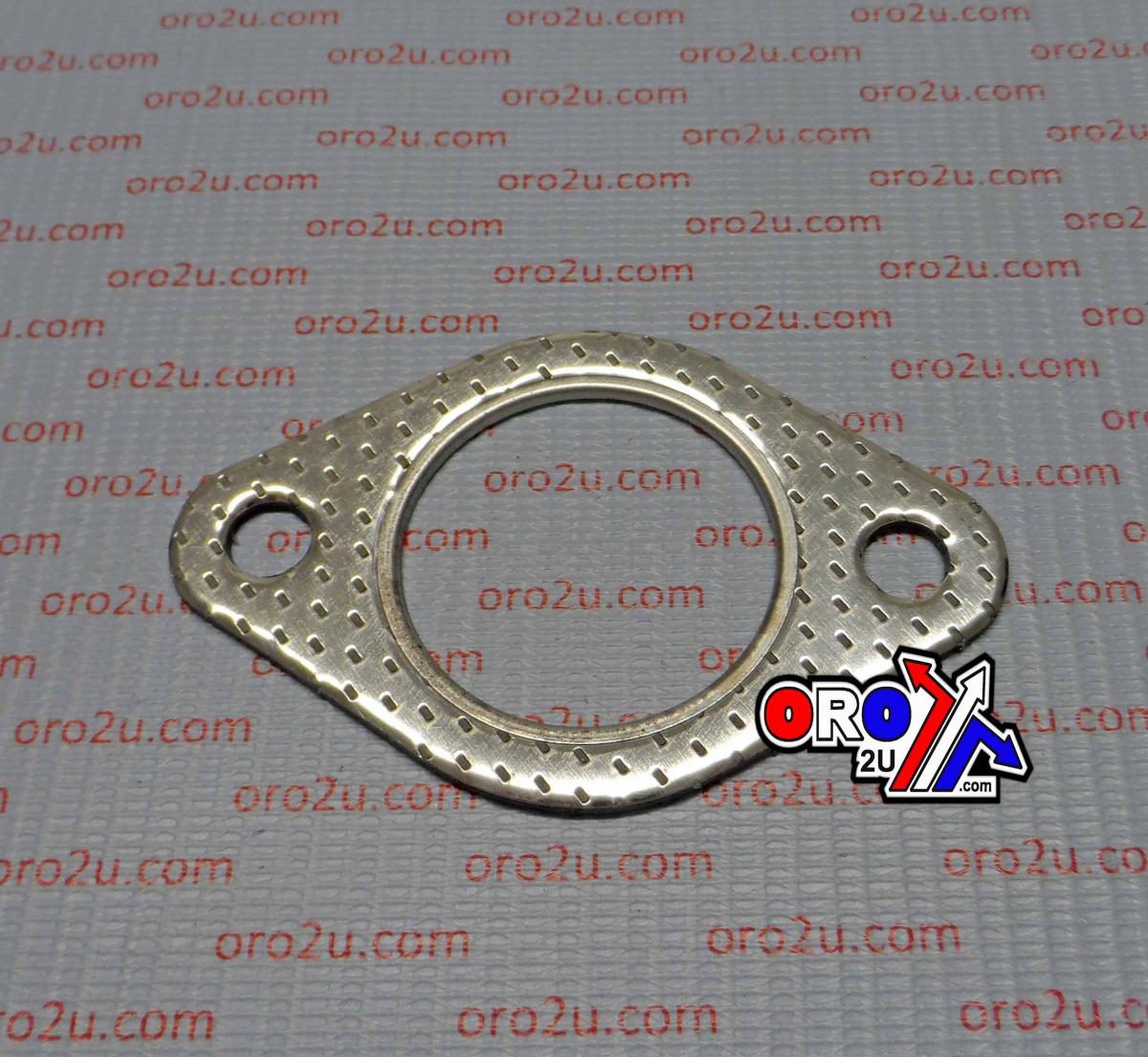 EXHAUST GASKET GILERA GR1/TG1 125 83-84, ATHENA S410170012001