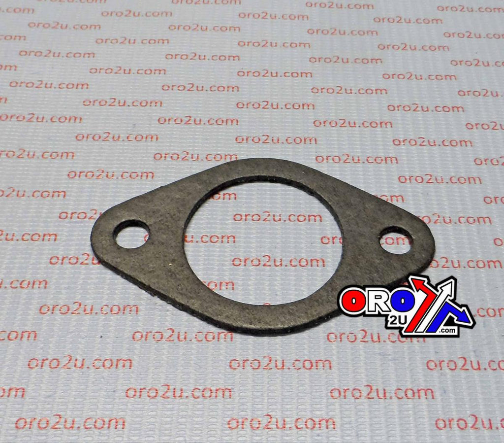 EXHAUST GASKET GILERA 125/200 84-93, ATHENA S410170012003