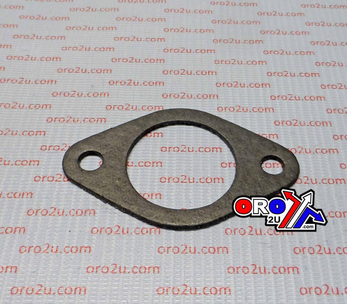 EXHAUST GASKET GILERA 125/200 84-93, ATHENA S410170012003