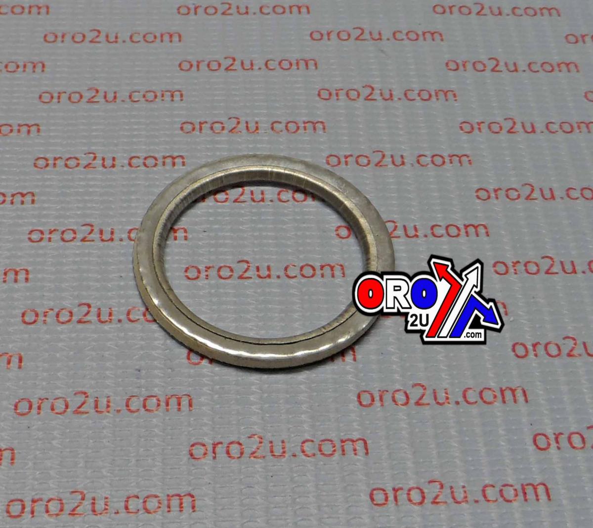 EXHAUST GASKET 28x37x3 GILERA, ATHENA S410170012005