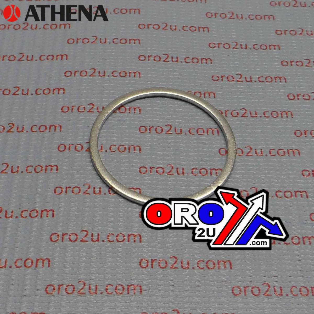 EXHAUST O-RING 37x1.60 RM/YZ 80, ATHENA M752503700094