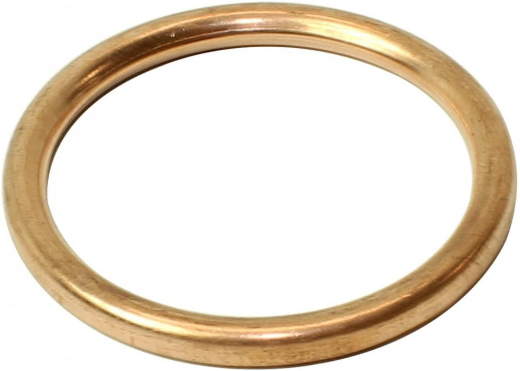 EXHAUST GASKET 40x47.5x4.5 CRF 250/300/450 09-20, ATHENA S410210012081 HONDA TRX 450/700 06-14