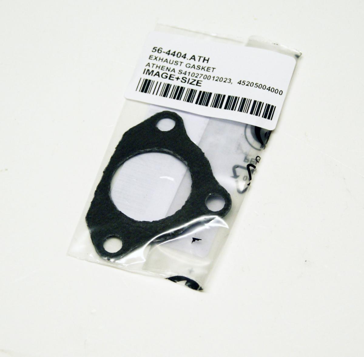 EXHAUST GASKET KTM SX/XC 50 09-22, ATHENA S410270012023 GAS GAS MC 50