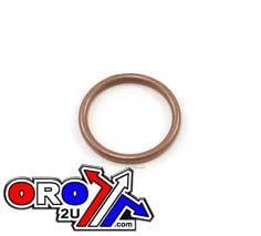 EXHAUST GASKET 39x46x4 COPPER, AT-02254, 11061-0082 KVF KRF