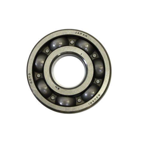 BEARING 25x62x16 6305RI KOYO, ALLBALLS 20-2032