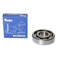 BEARING 25X62X16 KOYO 6305RI 125/200 88-97, ATHENA MS250620160YYK YAMAHA