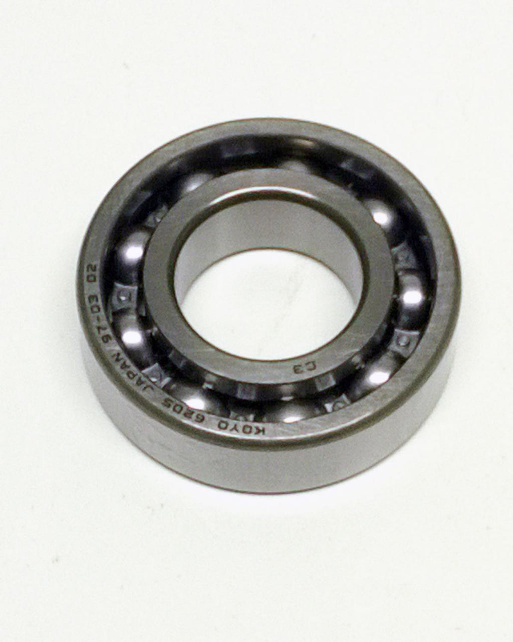 BEARING 6205 C3 KOYO 25x52x15, 6205C3-KOYO, BEA037, PROX 23.6205C3