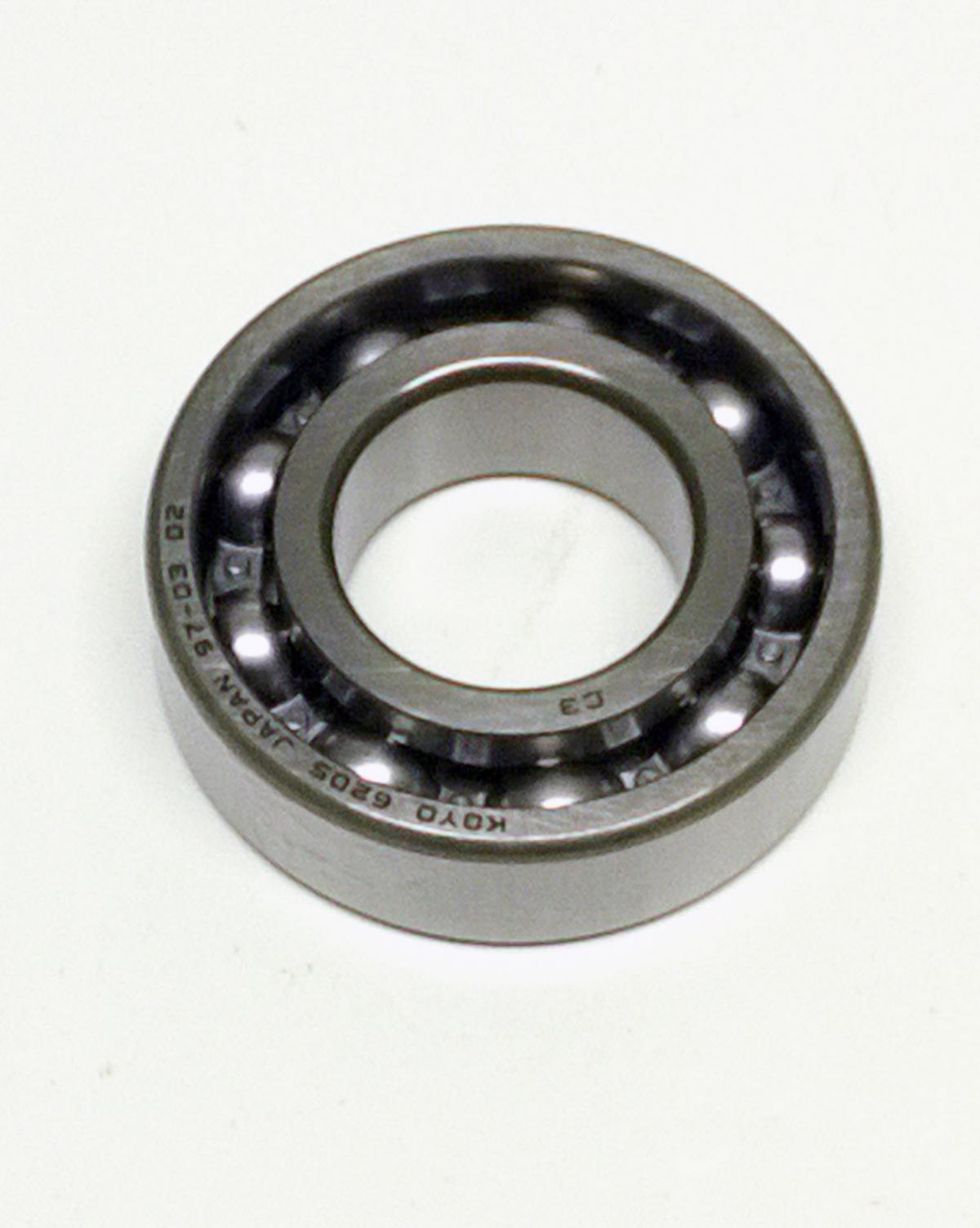 BEARING 6205 C3 KOYO 25x52x15, 6205C3-KOYO, BEA037, PROX 23.6205C3