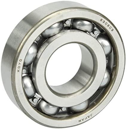 BEARING 6306 C3 KOYO 30x72x19, 92045-1290, 92045-1027, 23.6306C3