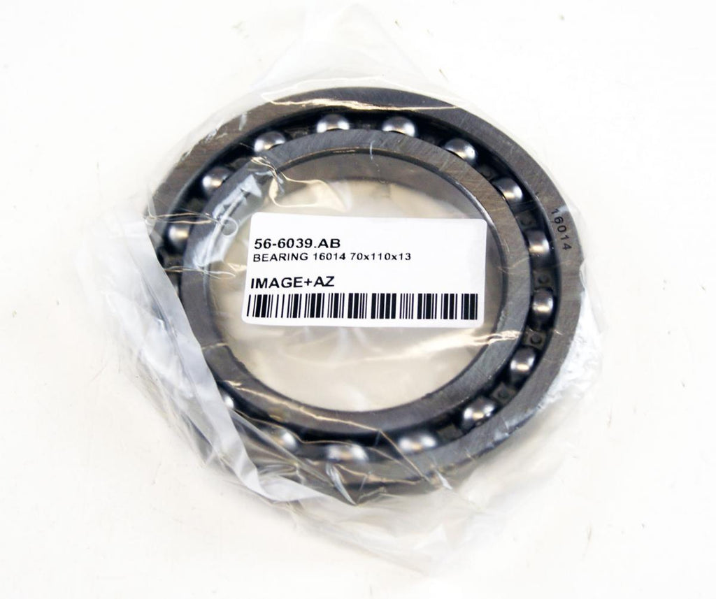 BEARING 16014 70x110x13