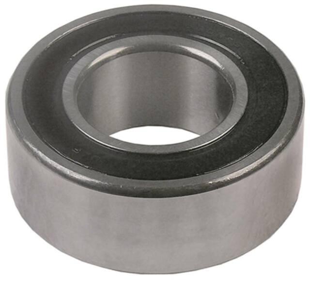 BEARING 5208-2RS 40x80x30, ALLBALLS 5208-2RS
