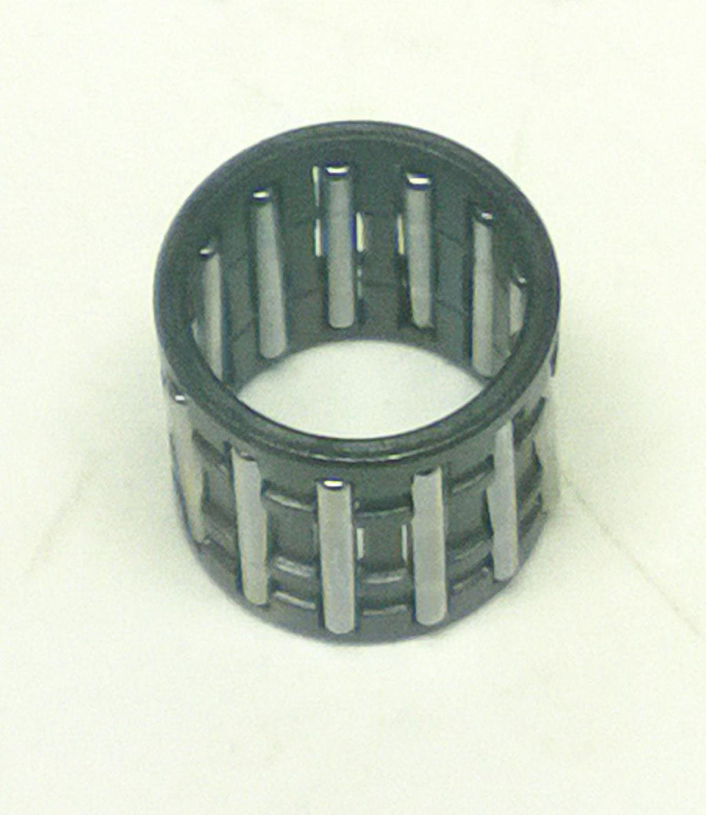 SMALL END 12x15x14.3 BEARING, PROX 21.7012 MADE IN JAPAN, NEEDLE BEAR.PISTONPIN 12X15X15 45130034000