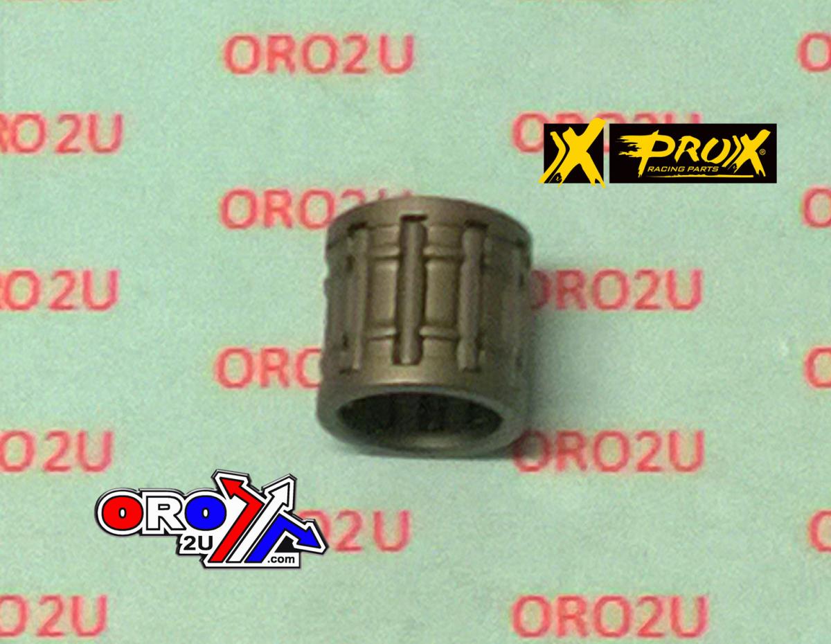 SMALL END 12x16x15.00 BEARING, PROX 21.4100 MADE IN JAPAN