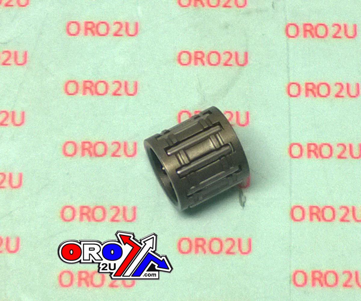 SMALL END BEARING 12x16x15.3 KAWASAKI KX 60/65 83-22, VERTEX WB144 SUZUKI RM 65 03-05