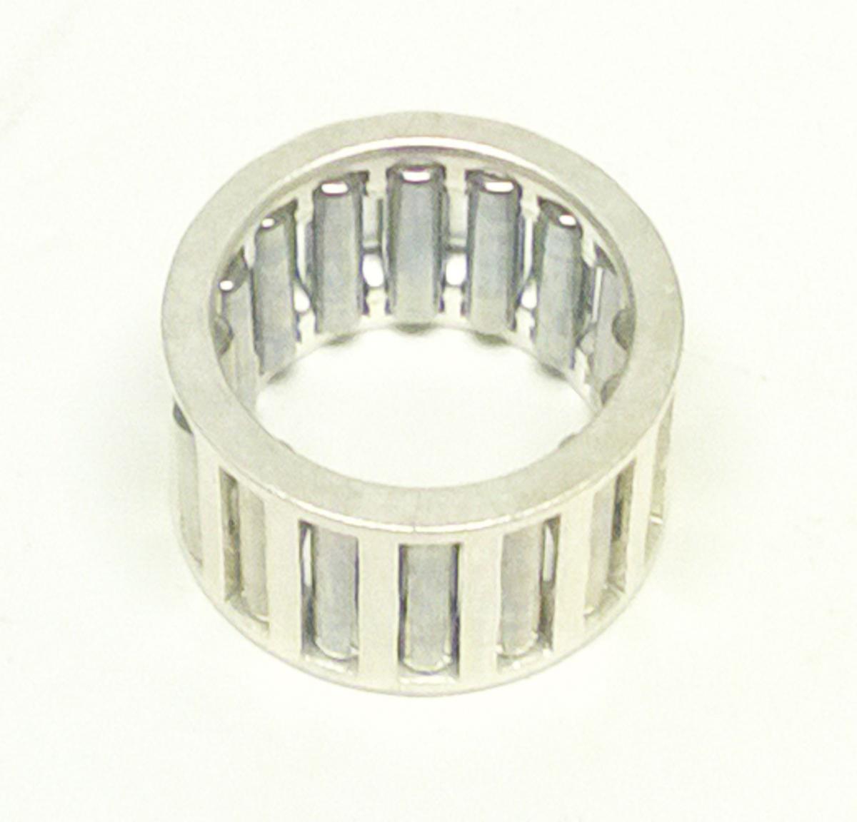 CRANK BEARING 22x29x17mm, PROX 22.222917F SILVER/FLAT