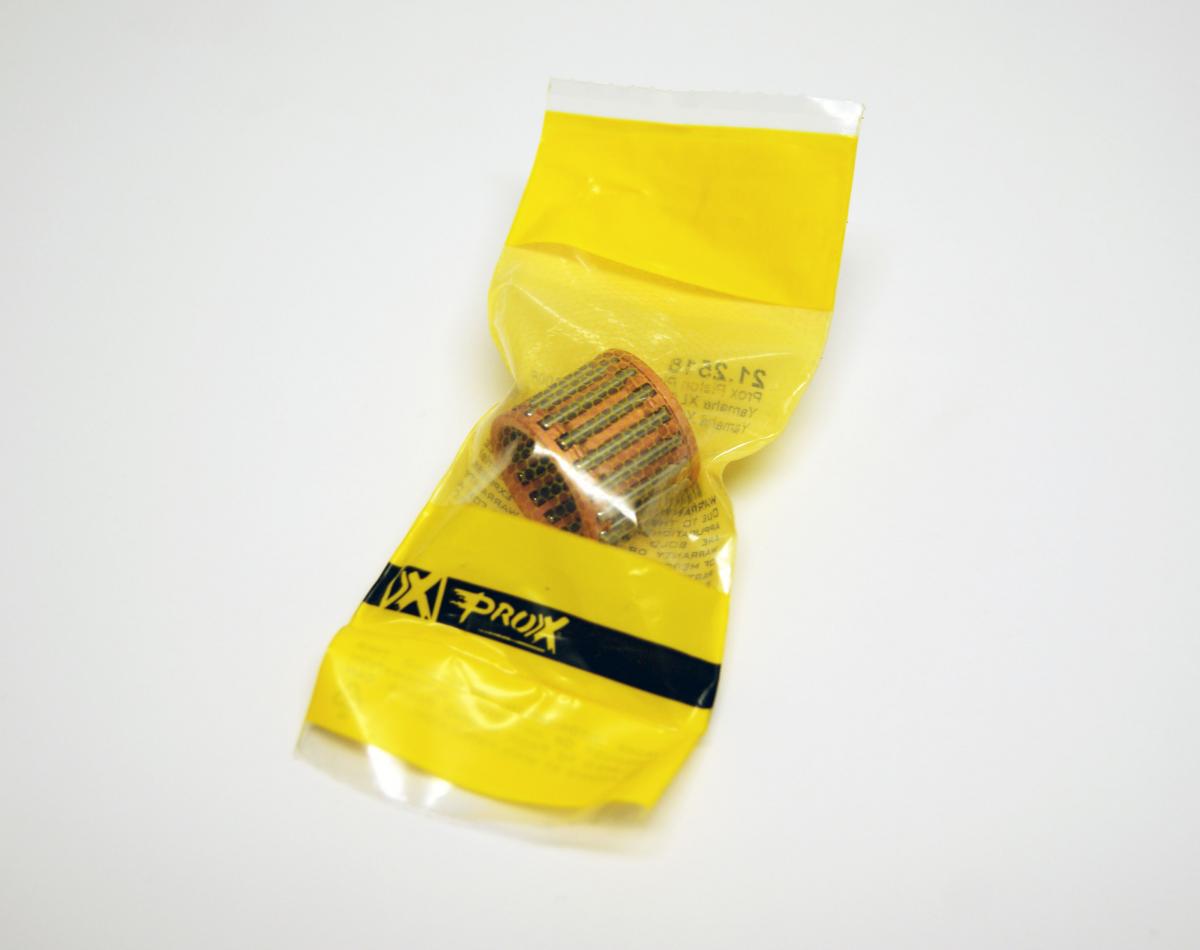 SMALL END 22x27x23 BEARING, PROX 21.2518, MADE IN JAPAN