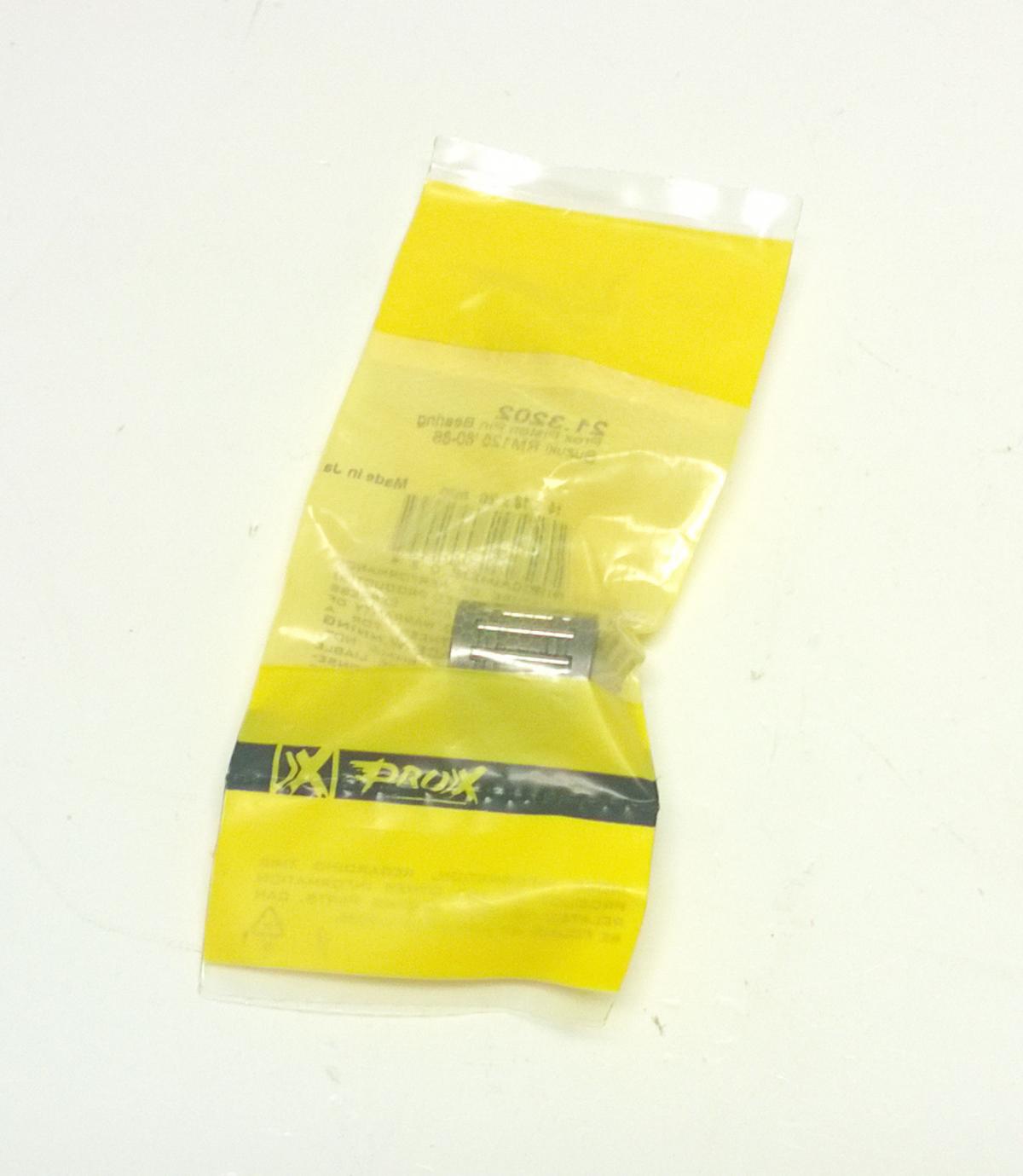 SMALL END 14x18x20 BEARING, PROX 21.3202 MADE IN JAPAN