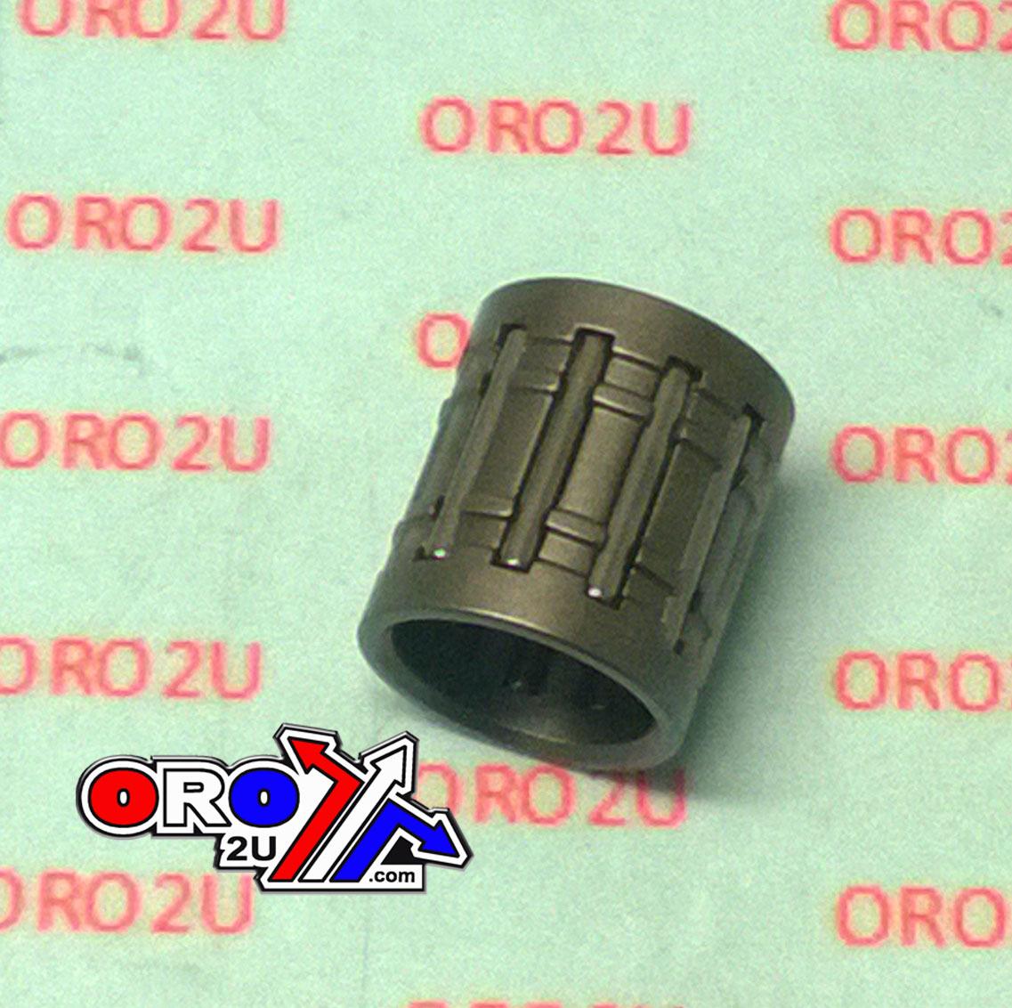 SMALL END BEARING 14x18x20 HONDA CR 125 79-84, VERTEX WB109 SUZUKI RM 125 80-84