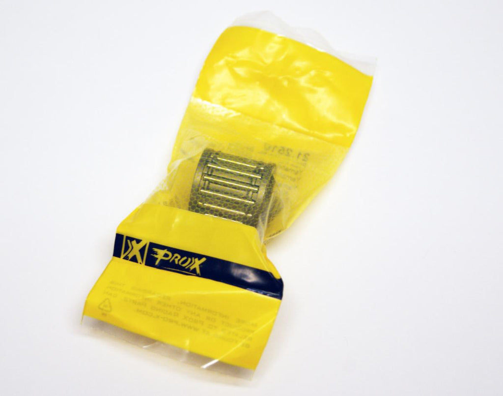 SMALL END 20x25x24 BEARING, PROX 21.2510, MADE IN JAPAN