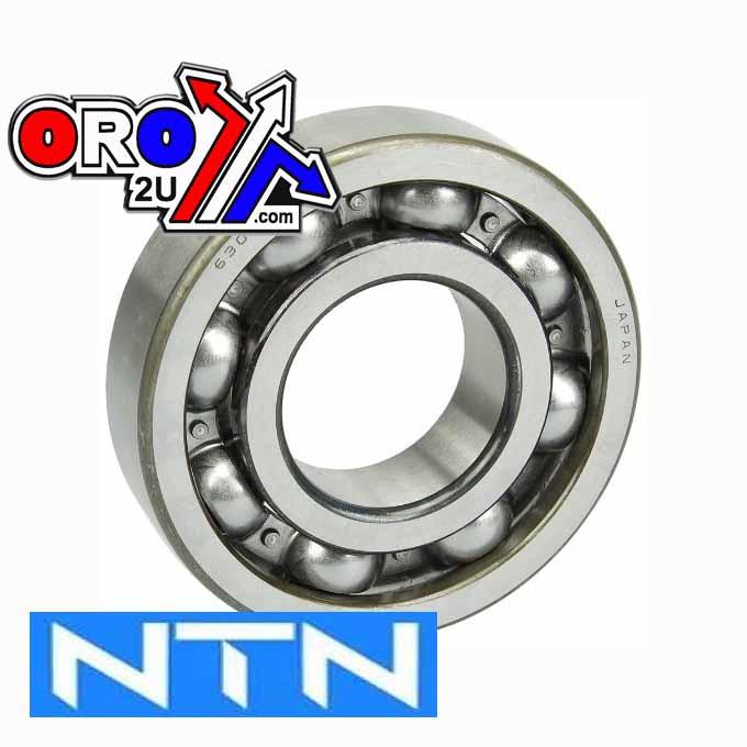 BEARING 63/28 JR2 C4 NTN, PROX 23.6328/72C4, 28x72x18, 91001-KCE-670