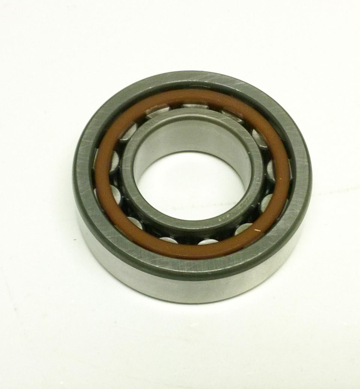 BEARING 25x52x15 NJ205 SKF, PROX 23.NJ205 KTM 85/105 490.30.023.000; 470.30.082.000