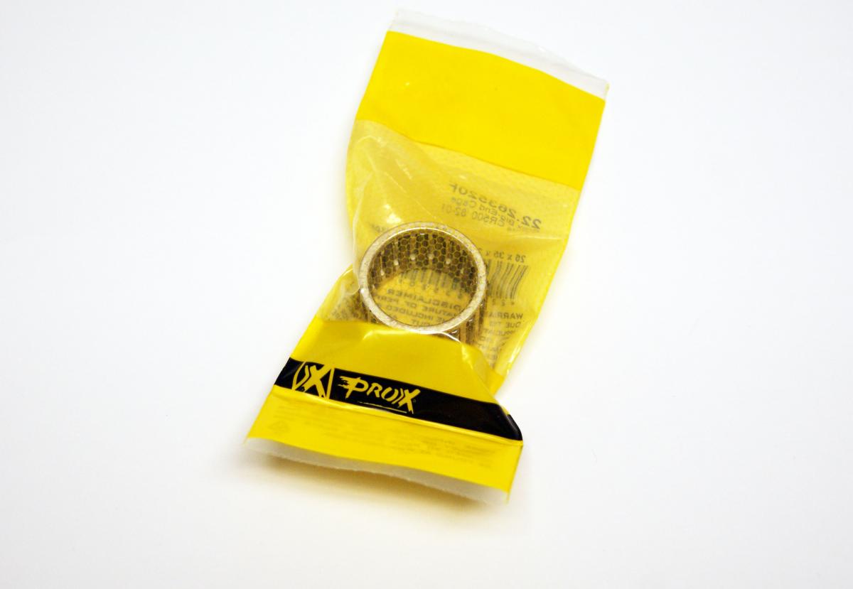 CRANK BEARING 26x35x20mm, PROX 22.263520F, SILVER