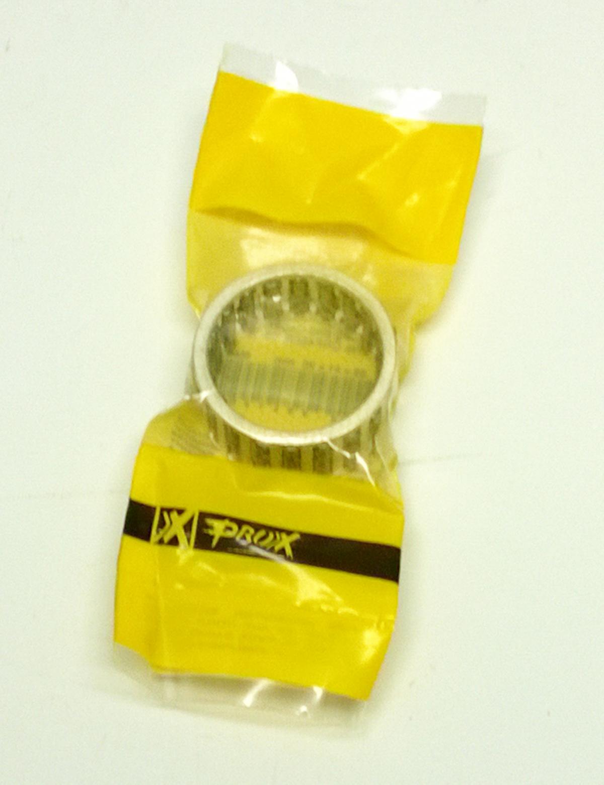 CRANK BEARING 33x41x20mm, PROX 22.334120F SILVER / FLAT