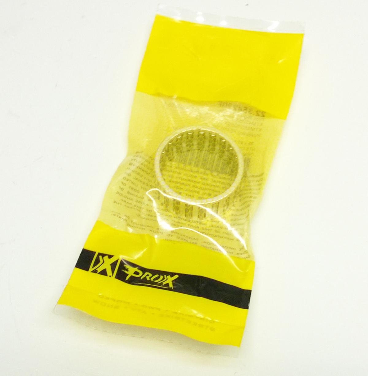 CRANK BEARING 35x42x20mm, PROX 22.354220F SILVER/ FLAT