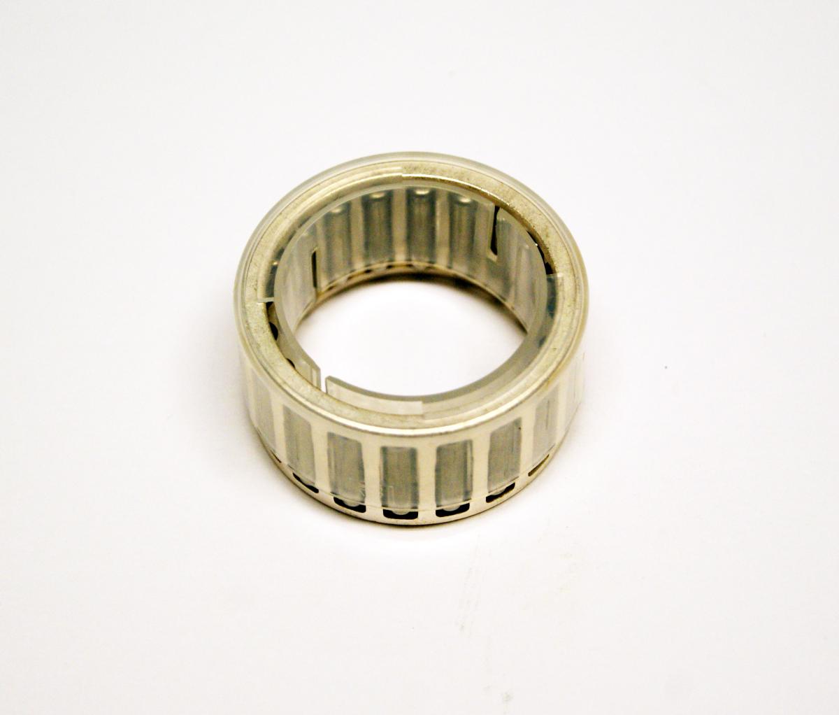CRANK BEARING 36x45x23mm, PROX 22.364523F-1 SILVER/ FLAT
