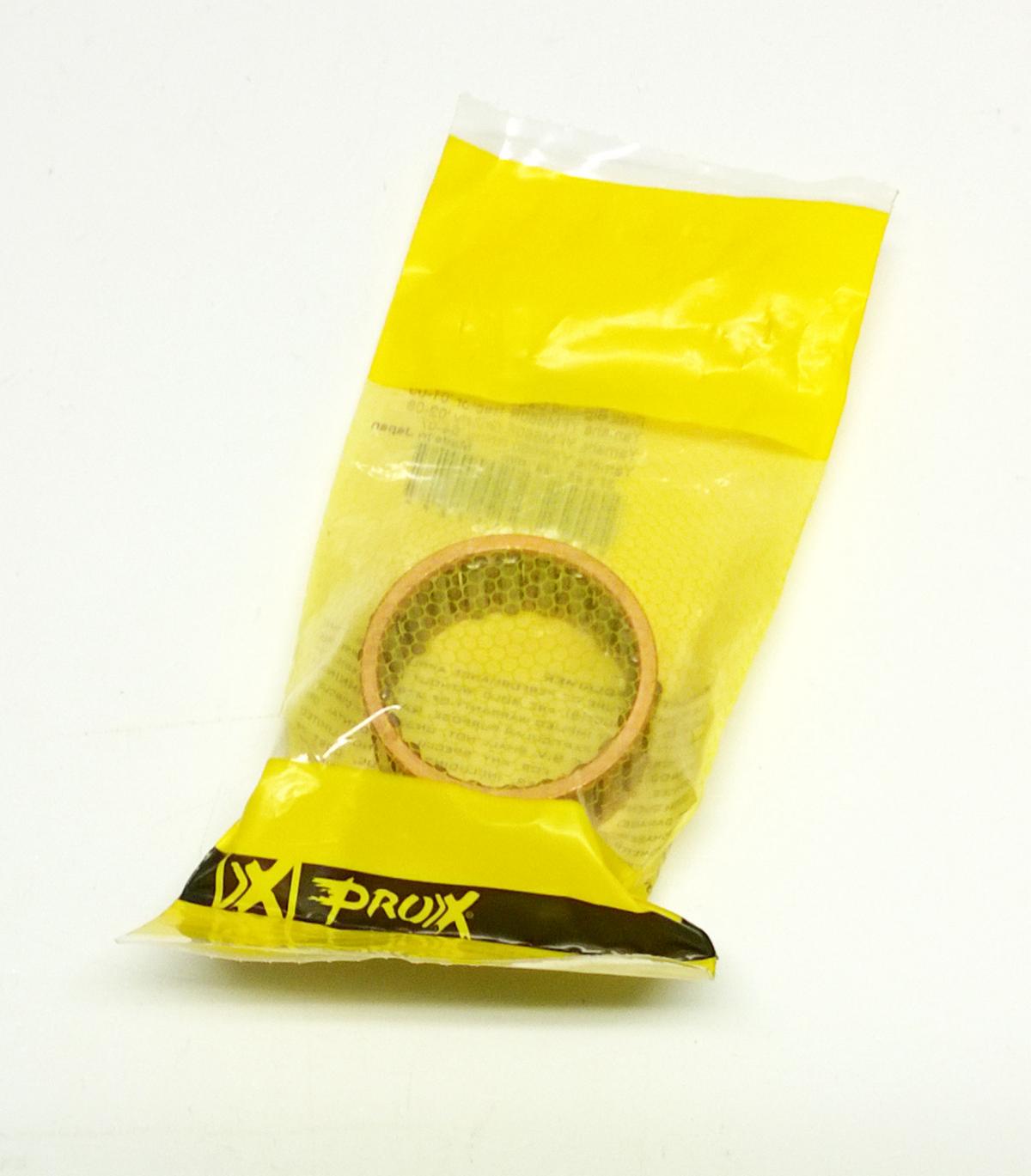 CRANK BEARING 37x45x22mm, PROX 22.374522F COPPER/FLAT, SIZE 37x45x21.80mm
