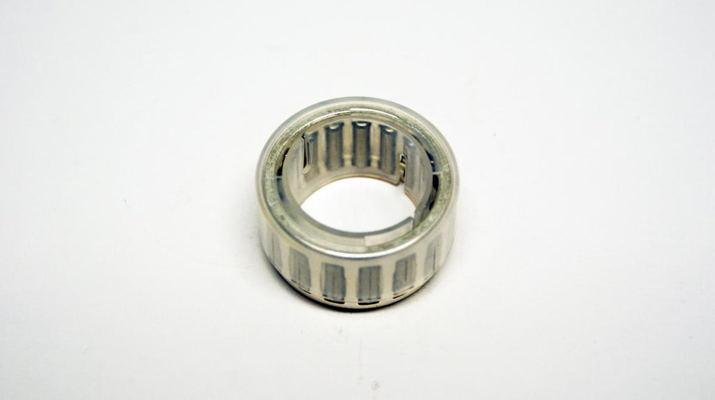 CRANK BEARING 25x32x16.5mm, PROX 22.253216.5F SILVER/FLAT