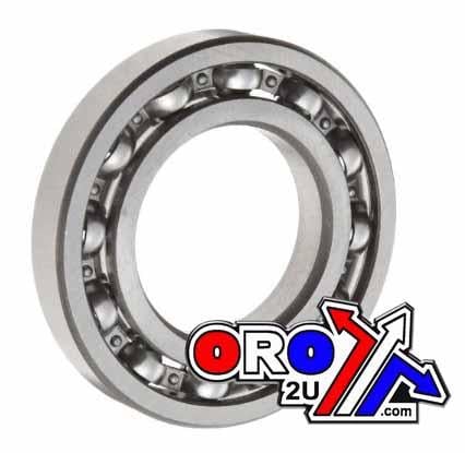 BEARING 40x68x9, ALLBALLS 16008 40-68-9