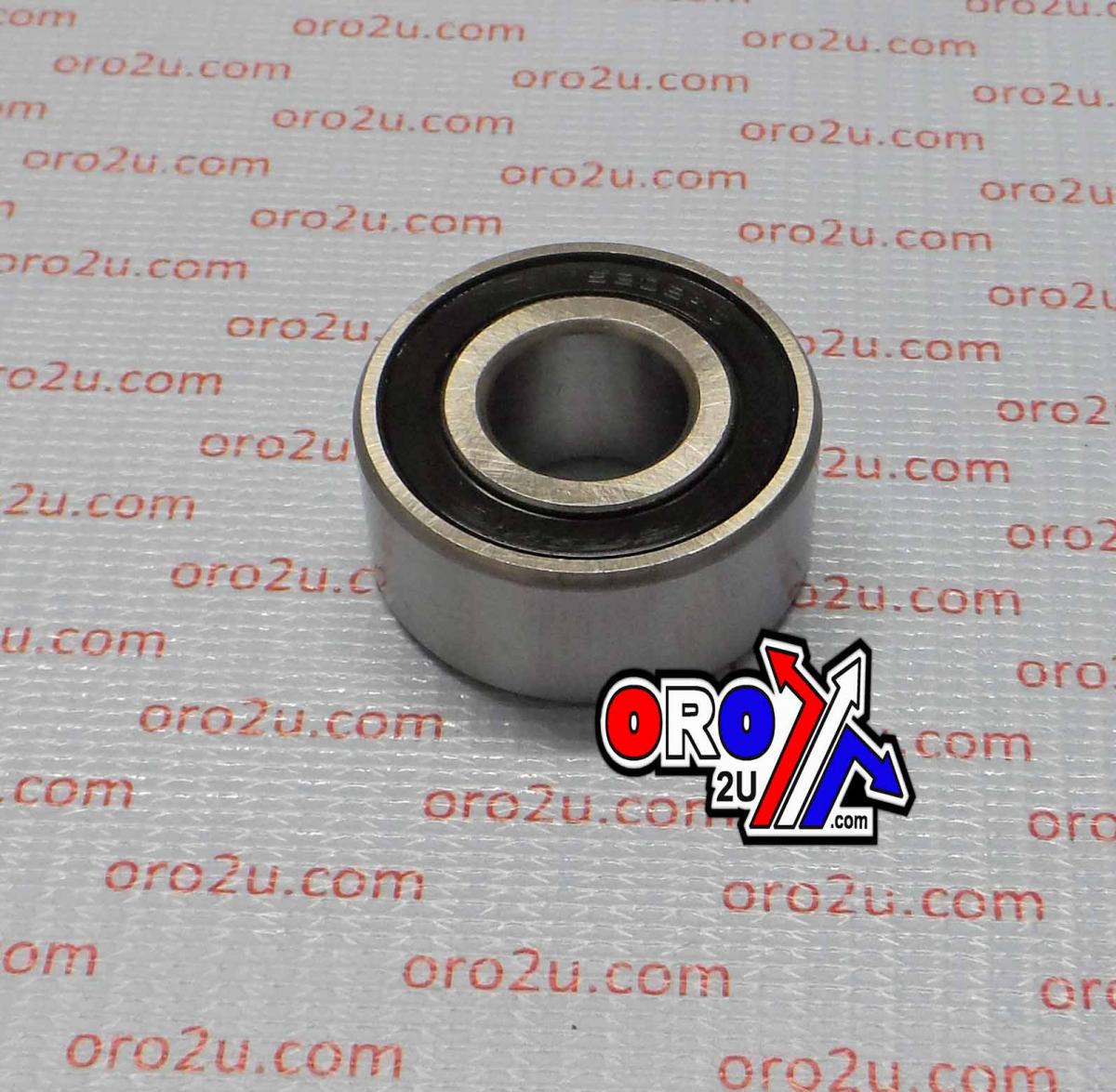 BEARING 15x35x16 2RS SEALED, ALLBALLS 5202-2RS