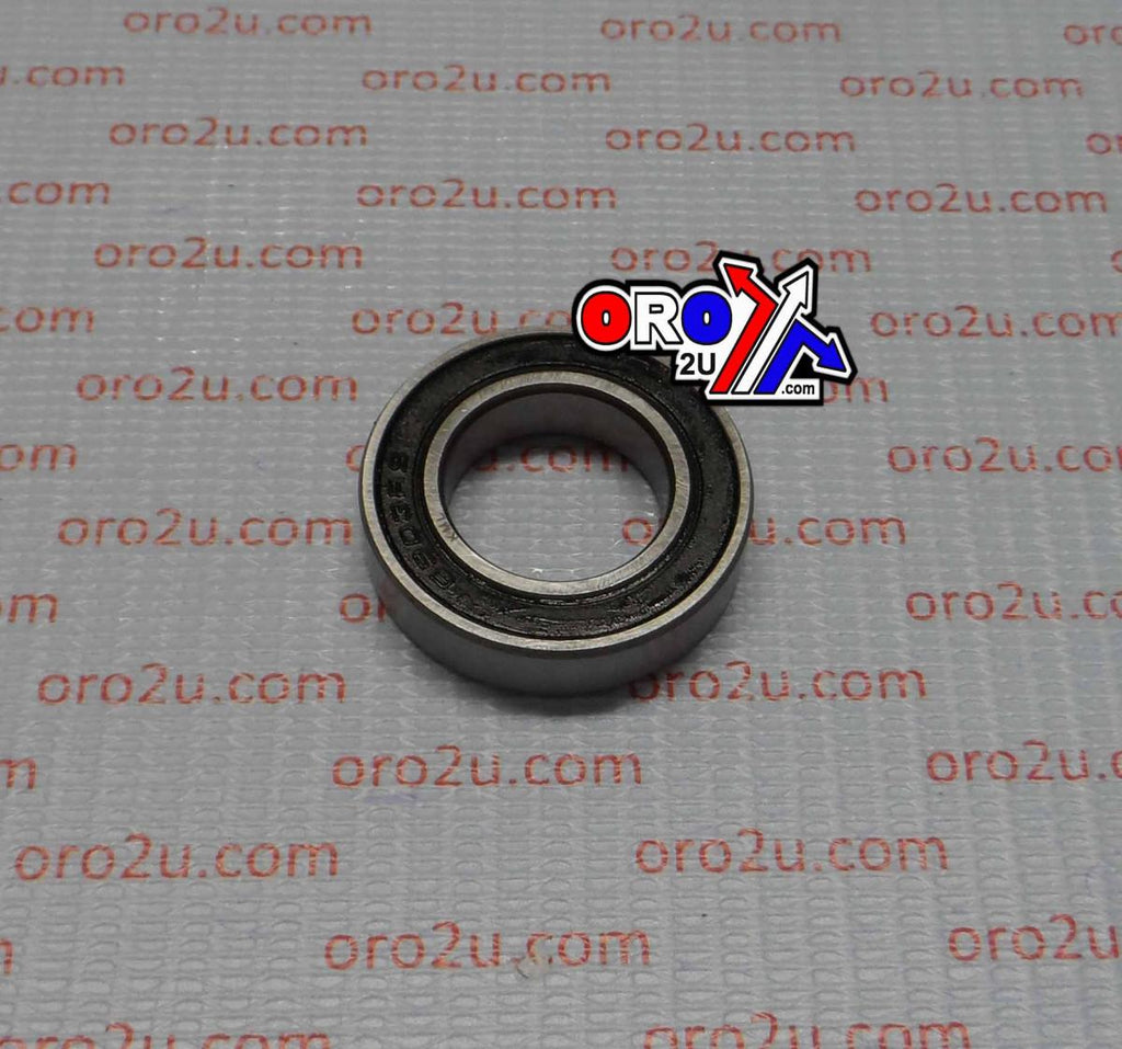 BEARING 17x30x7 6903-2RS, ALLBALLS SEALED