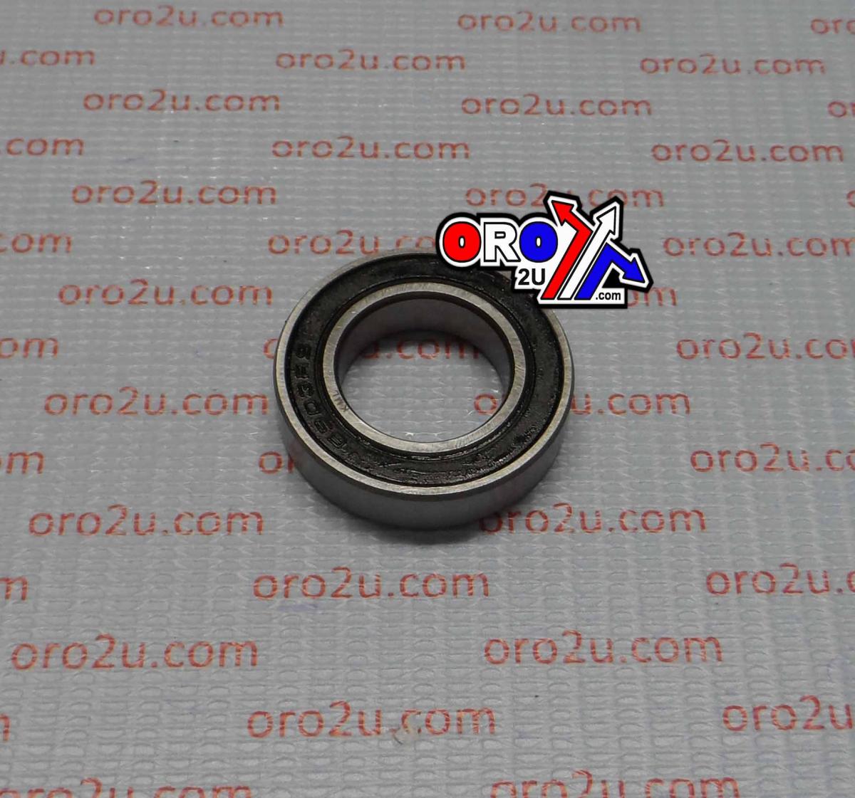 BEARING 17x30x7 6903-2RS, ALLBALLS SEALED